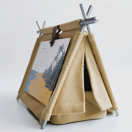 Customization Tent calendar Promotional Products