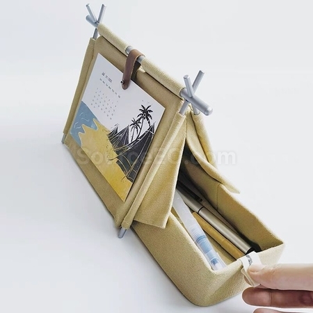 Customization Tent calendar Promotional Products