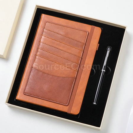 Customization Notebook Gift Set Promotional Products