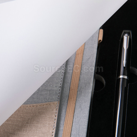 Customization Notebook Gift Set Promotional Products