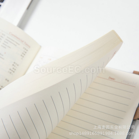 Customization Notebook Gift Set Promotional Products