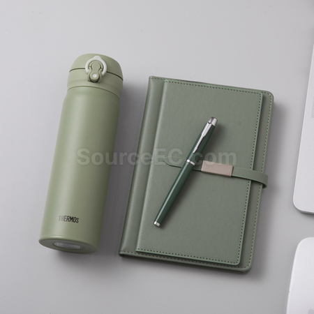 Customization Kitchen Magician Insulated Cup gift Box Set Promotional Products