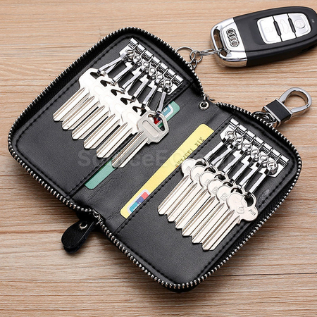 Customization Large Capacity Key Bag Promotional Products