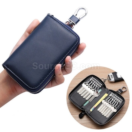 Customization Large Capacity Key Bag Promotional Products