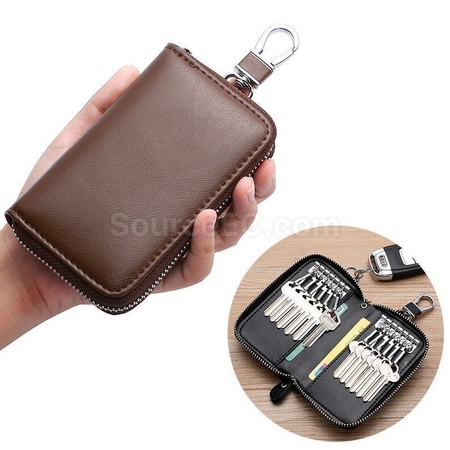 Customization Large Capacity Key Bag Promotional Products