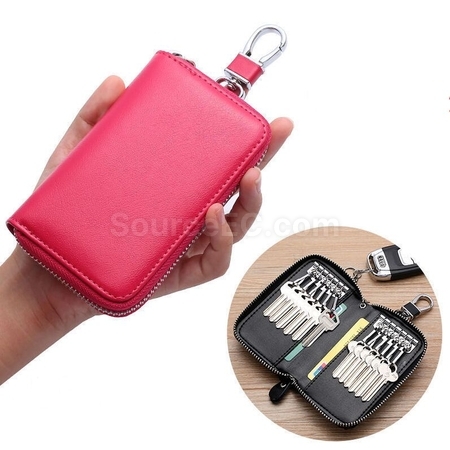 Customization Large Capacity Key Bag Promotional Products