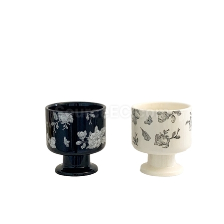 Customization Tall Ceramic Mug Promotional Products