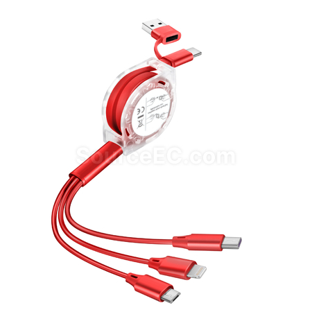 Customization Two To Three Data Lines Promotional Products
