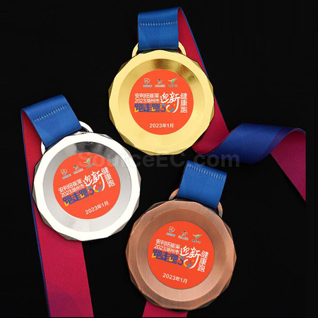 Customization Medal Promotional Products