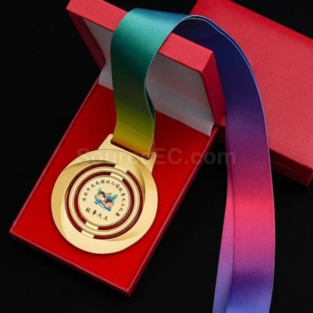 Customization Medal Promotional Products