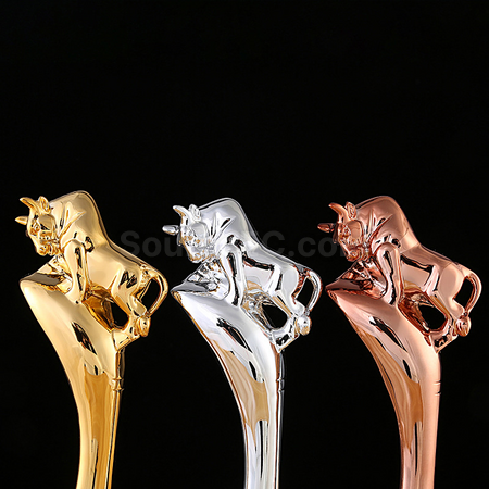 Customization Crystal Trophy Promotional Products