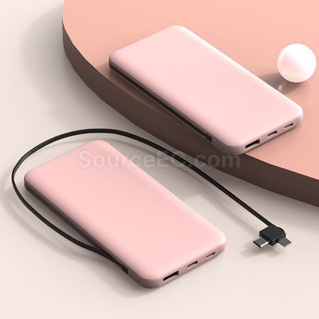 Customization Power Bank    Promotional Products