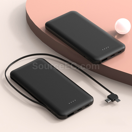 Customization Power Bank    Promotional Products