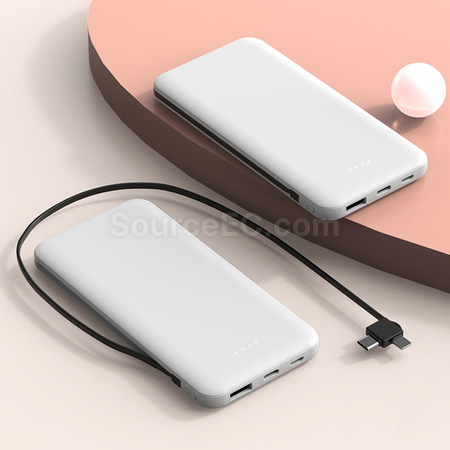 Customization Power Bank    Promotional Products