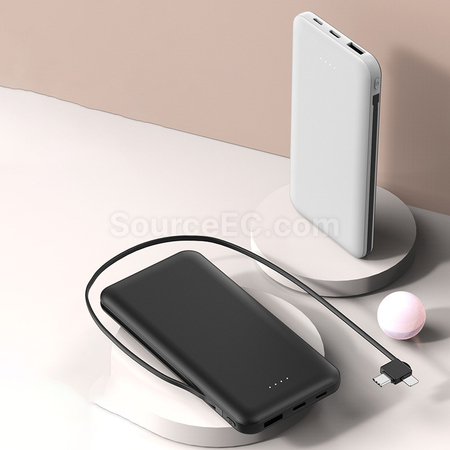 Customization Power Bank    Promotional Products