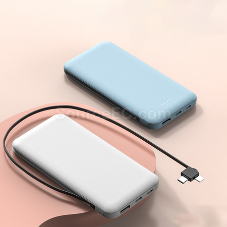 Customization Power Bank    Promotional Products