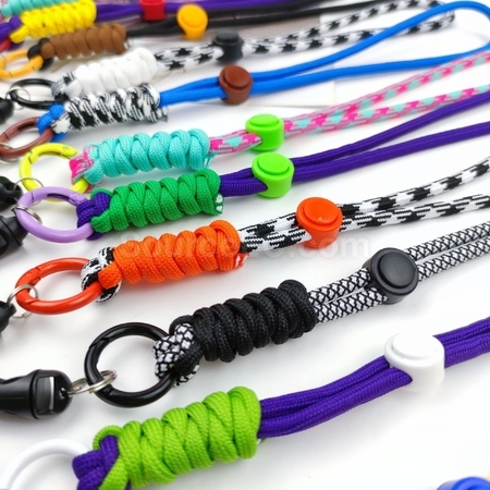 Customization Mobile Phone Straps Promotional Products