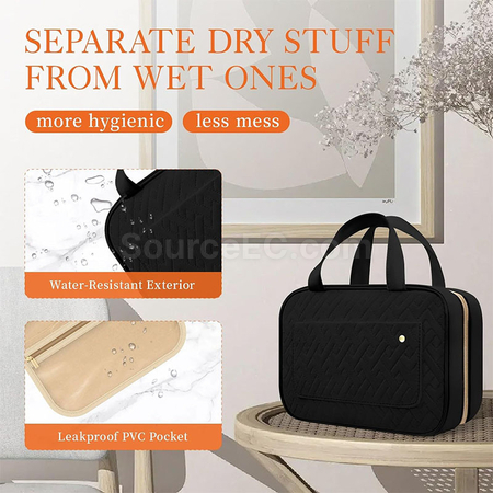 Customization Portable Toiletry Bag Promotional Products