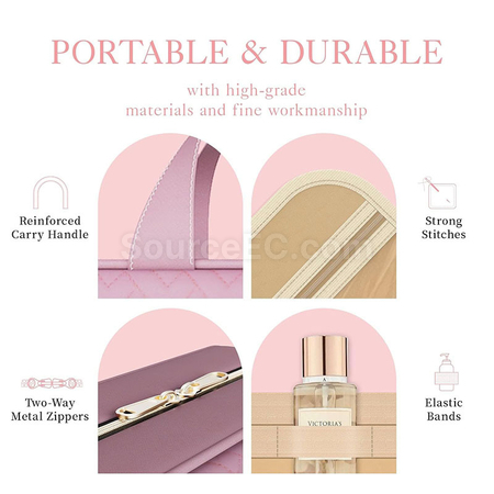 Customization Portable Toiletry Bag Promotional Products