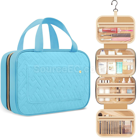 Customization Portable Toiletry Bag Promotional Products