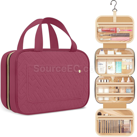 Customization Portable Toiletry Bag Promotional Products