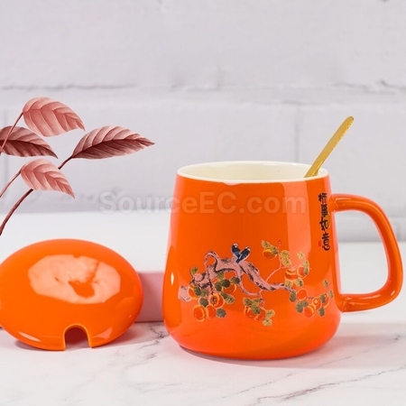 Customization Ceramic Mug Set Promotional Products