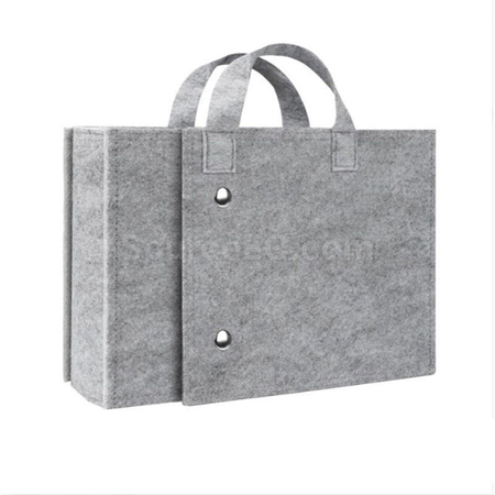 Customization Felt Handbag Promotional Products