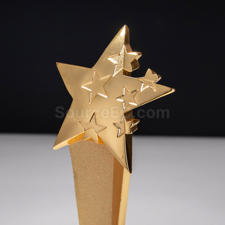 Customization Metal Trophy Promotional Products
