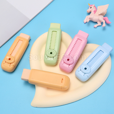 Customization Push Type Glue Wiper Promotional Products
