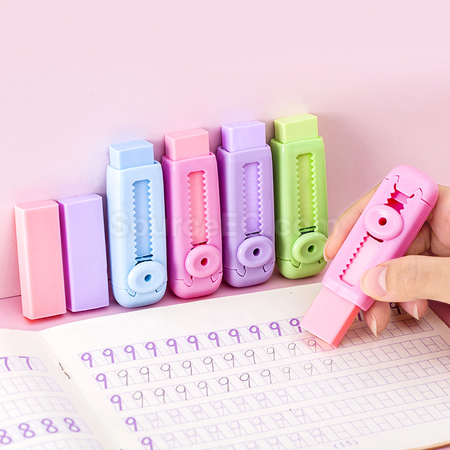 Customization Push Type Glue Wiper Promotional Products
