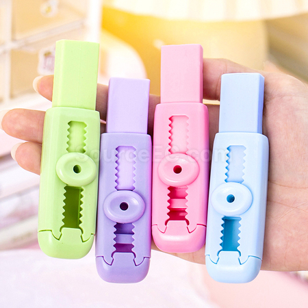 Customization Push Type Glue Wiper Promotional Products