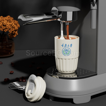 Customization  Coffee Cup Promotional Products