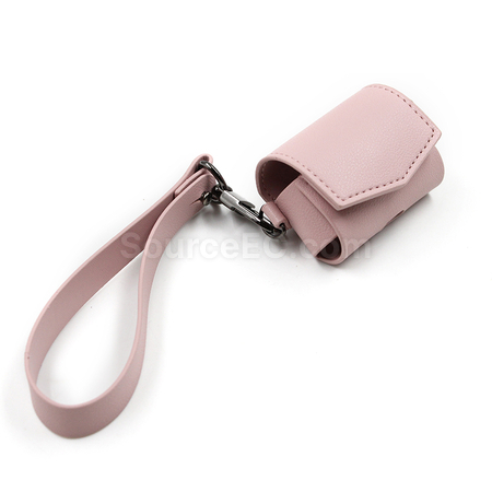 Customization AirPods PU Headphone Box Promotional Products