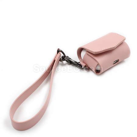 Customization AirPods PU Headphone Box Promotional Products