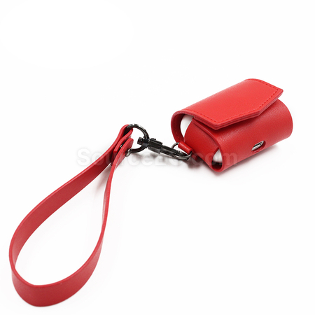Customization AirPods PU Headphone Box Promotional Products