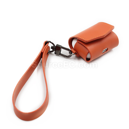 Customization AirPods PU Headphone Box Promotional Products