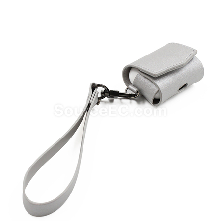 Customization AirPods PU Headphone Box Promotional Products