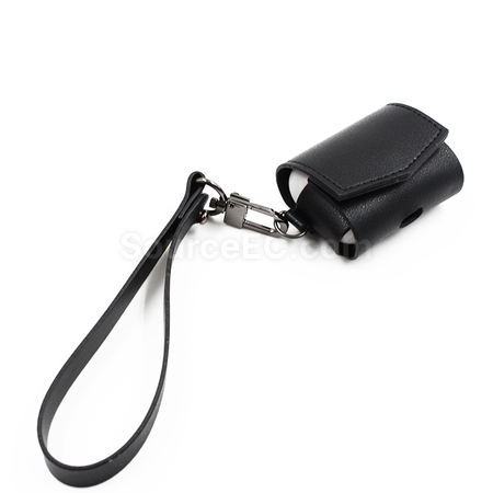 Customization AirPods PU Headphone Box Promotional Products