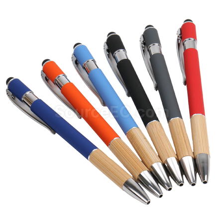 Customization Touch Screen Advertising Pen Promotional Products