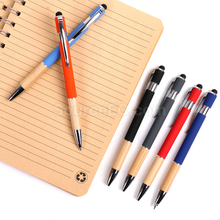 Customization Touch Screen Advertising Pen Promotional Products