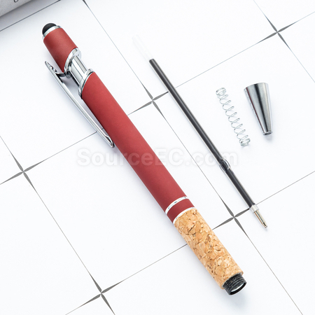 Customization Touch Screen Advertising Pen Promotional Products