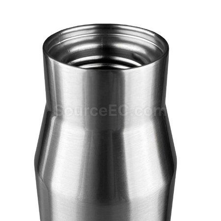 Customization 20OZ Double-layer Vacuum Inner 304 Stainless Steel Bamboo Lid Thermos Cup Promotional Products