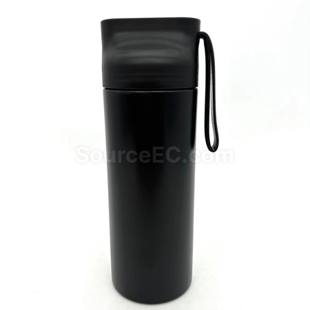 Customization 20OZ Double-layer Vacuum Inner 304 Stainless Steel PP Lid Thermos Cup Promotional Products