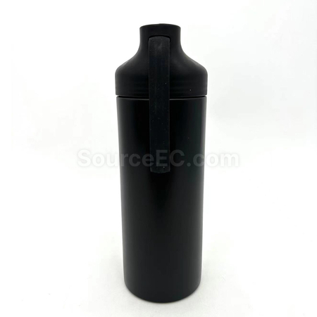 Customization 20OZ Double-layer Vacuum Inner 304 Stainless Steel PP Lid Thermos Cup Promotional Products