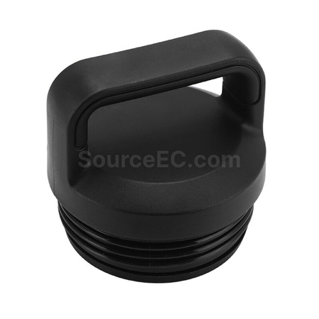 Customization 20OZ Double-layer Vacuum Inner 304 Stainless Steel PP Lid Thermos Cup Promotional Products