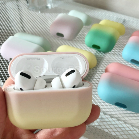 Customization AirPods  PC Headphone Box Promotional Products