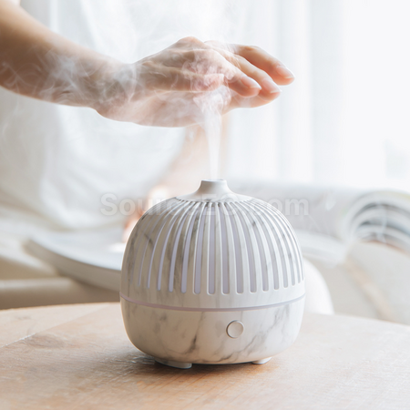 Customization Wooden Aroma Diffuser Promotional Products