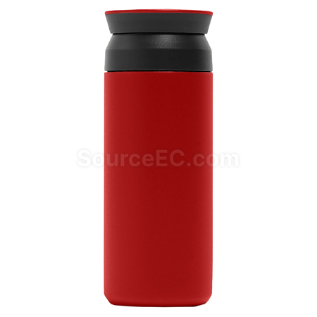 Customization 16OZ Double-layer Vacuum stainless steel Thermos Cup Promotional Products