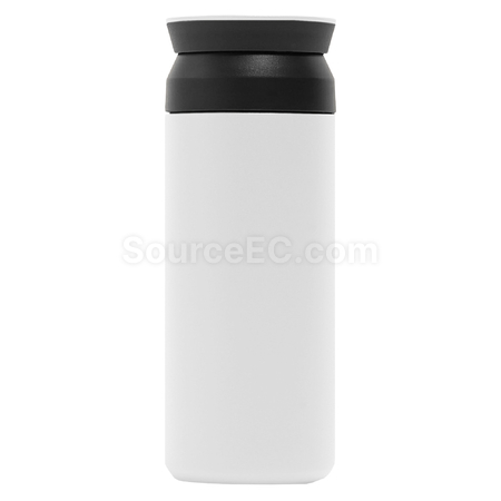 Customization 16OZ Double-layer Vacuum stainless steel Thermos Cup Promotional Products