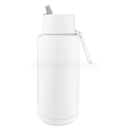 Customization 34OZ Double-layer Vacuum stainless steel Thermos Cup Promotional Products